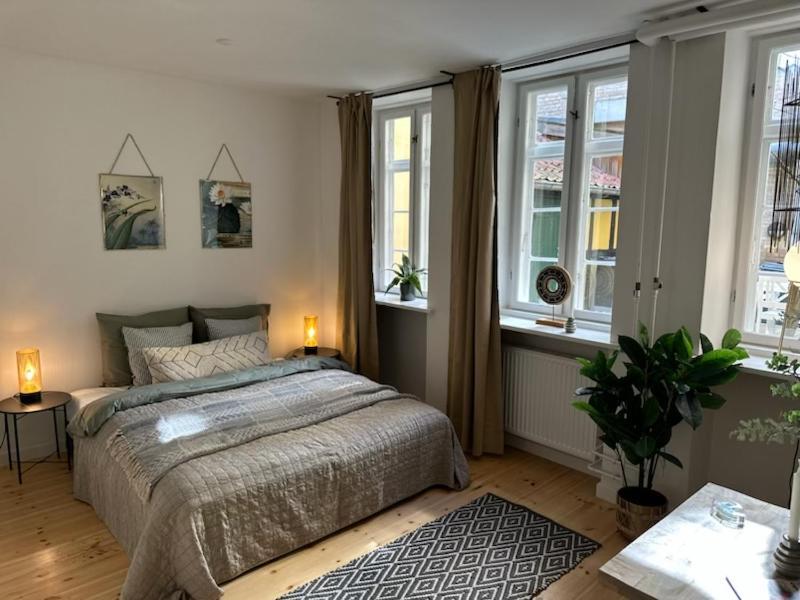 Fantastic Studio Apartment Copenhaga Exterior foto